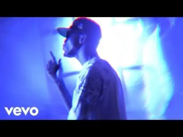 Video: August Alsina - Numb (feat. B.o.B & Yo Gotti)